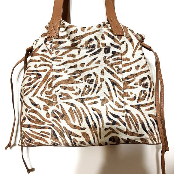 Lucky Brand Drawstring Purse - Picture 6 of 6